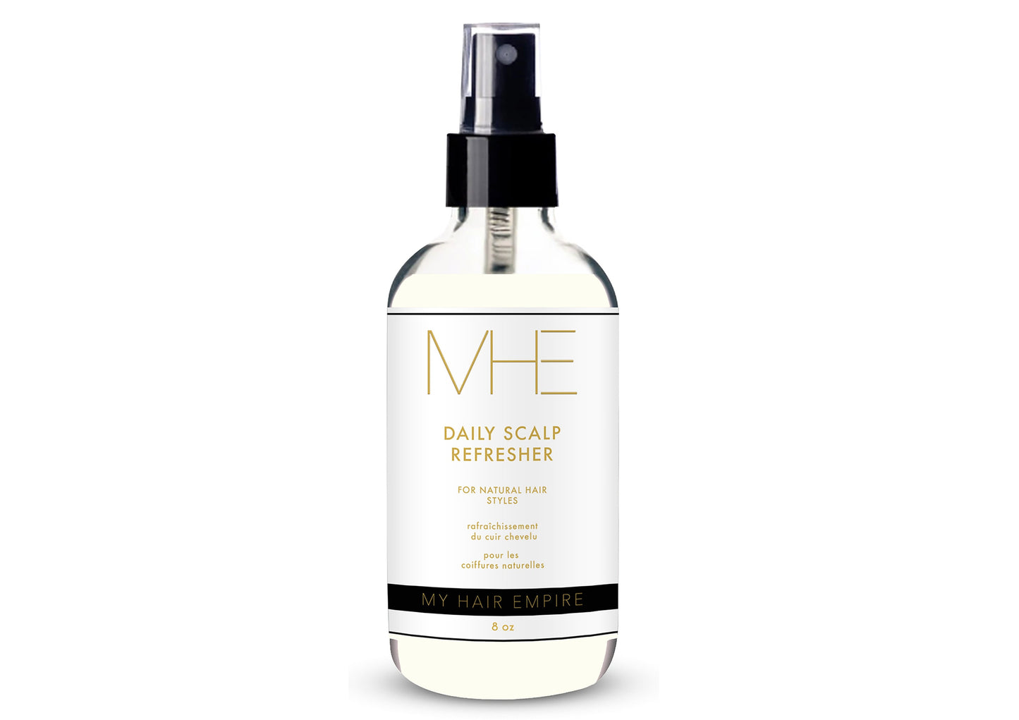 Daily Scalp Refresher 8oz.