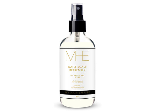 Daily Scalp Refresher 8oz.